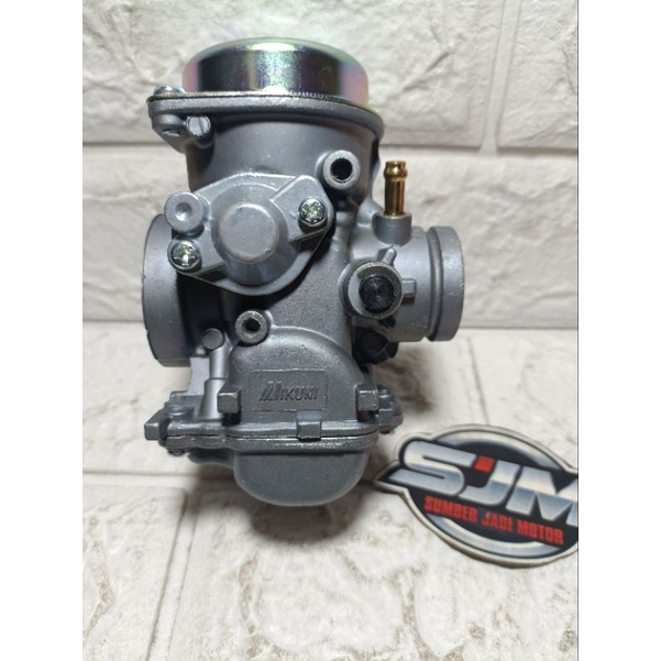 KARBURATOR KARBU SUZUKI SATRIA Fu 150 MIKUNI