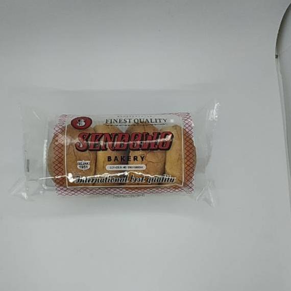 

BEST SELLER READY!!! Roti Sendowo Makanan JADOEL ♯ 884