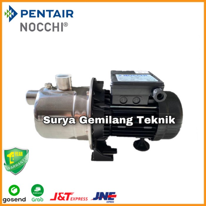 Pompa Nocchi Multi Evo 3-50M Nocchi 3-50M Nocchi Multi Evo 3-50M