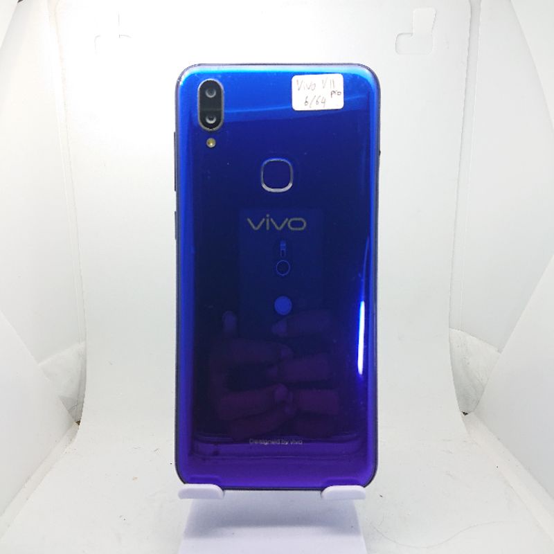 Vivo V11 pro Ram 6/64