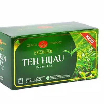 

Di⚡kon !! Teh Hijau Kepala Djenggot Diet Keto