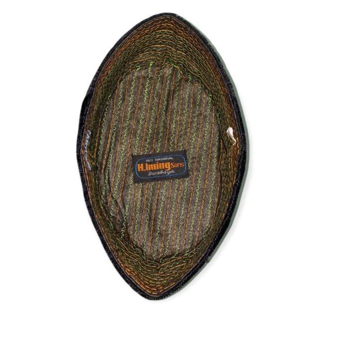 PIN.11De22ᴷ • PECI HITAM H. IMING BANDUNG SURABAYA SONGKOK NASIONAL