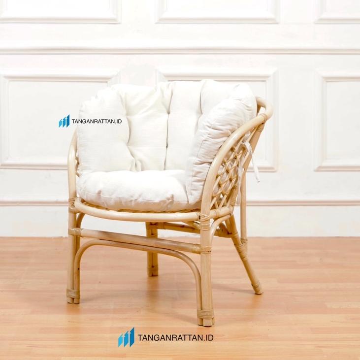 Termurah KURSI TERAS BAHAMA ROTAN DAN MEJA KACA FINISHING / KURSI ROTAN MINIMALIS BESAR