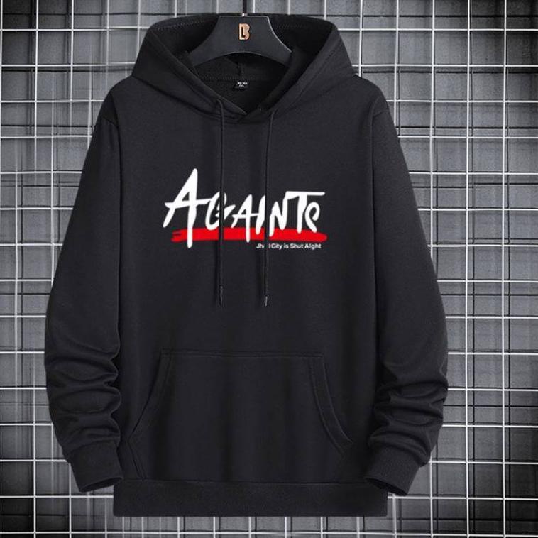 ㅝ Cod Jaket Sweater Hoodie Suiter pria distro TERKINI keren after rain Hodie pria distro original AG