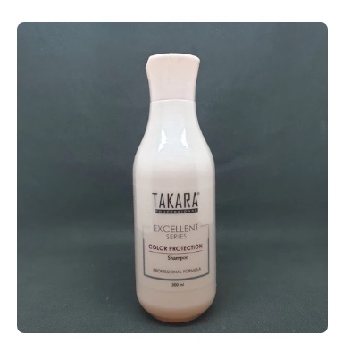 Takara Profesional Shampoo 300ml