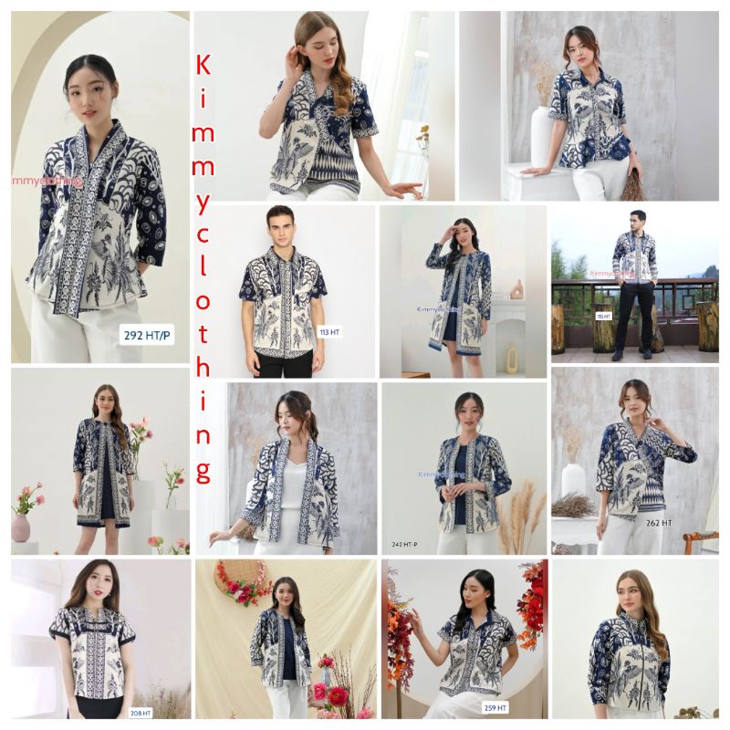 MOTIF HT-113 HT-242 HT-241 HT-208 HT-262 HT-135 HT-288 HT-259 HT-267 HT-242 HT/P-252HT/P-295 HT-141 HT-BATIK COUPLE-SERAGAM BATIK