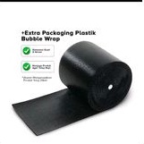 

EXTRA PACKING BUBBLE WRAP
