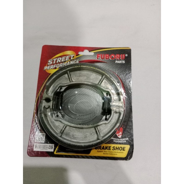 KAMPAS REM VARIO FUBORU