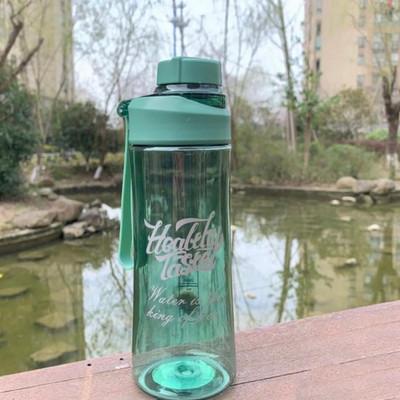 TERMURAH botol minum sport healthy taste 600ml