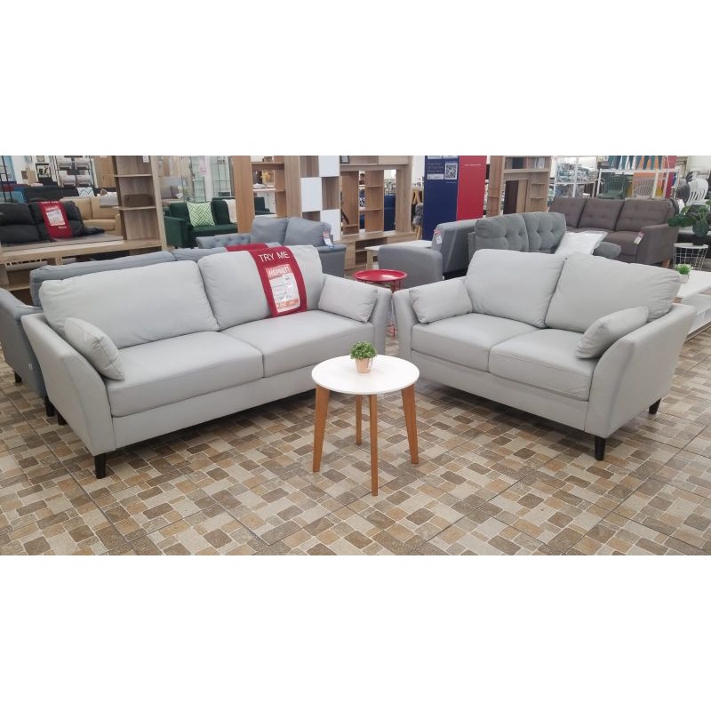 Sofa Tamu Selma Livy Sofa 3+2 Seater sofa set