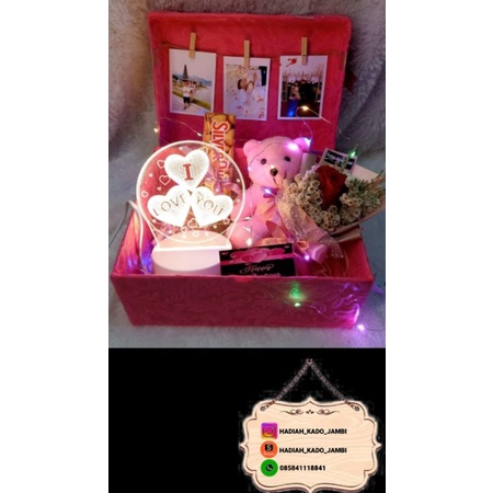 

kado giftbox luxury