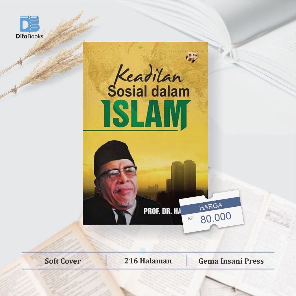 Keadilan Sosial dalam Islam (HAMKA)