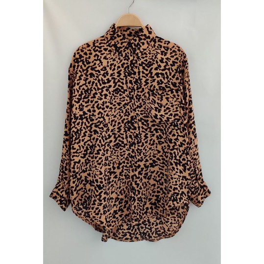 leopard print shirt vol 2