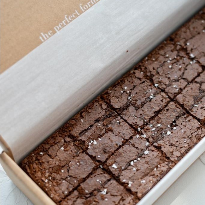 

Our 'Classic' Brownie Txs0X-45