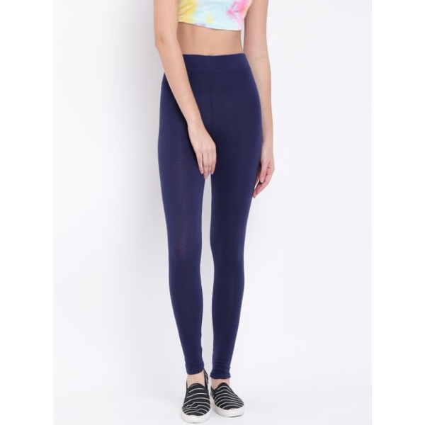 LEGGING LONG FOREVER21 EXPORT TERMURAH