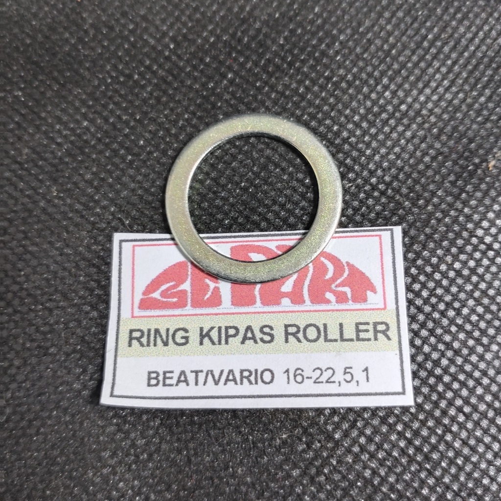 Ring kipas roller puli Beat Vario CKD