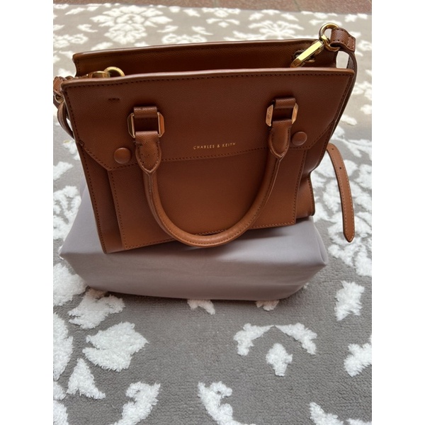Preloved tas CK