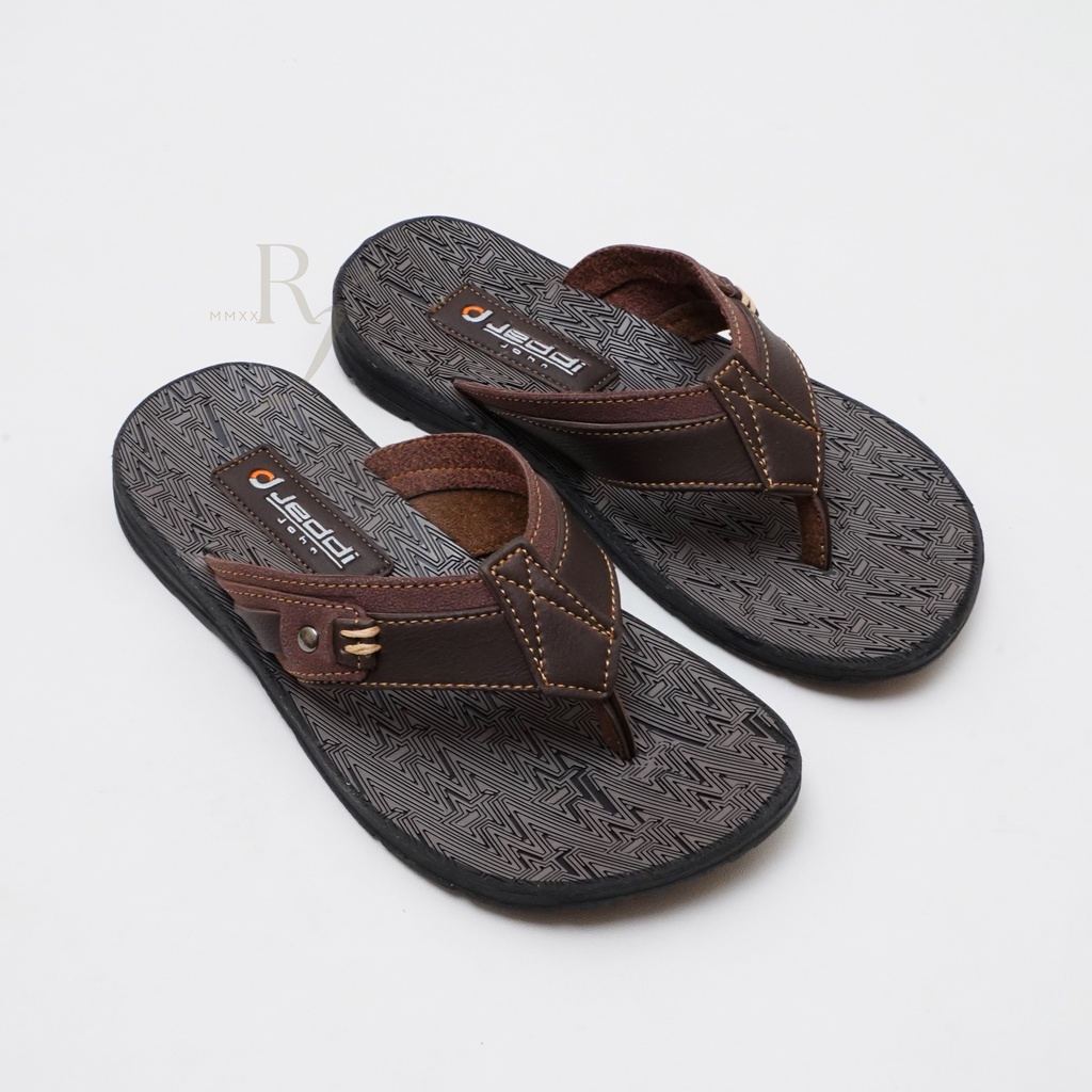 JEDDI [MHH 101 KIDS] Sandal Jepit Flip-flop Anak Laki-laki Sandal Kasual Anak Cowok Sandal Japit Anak Cowok