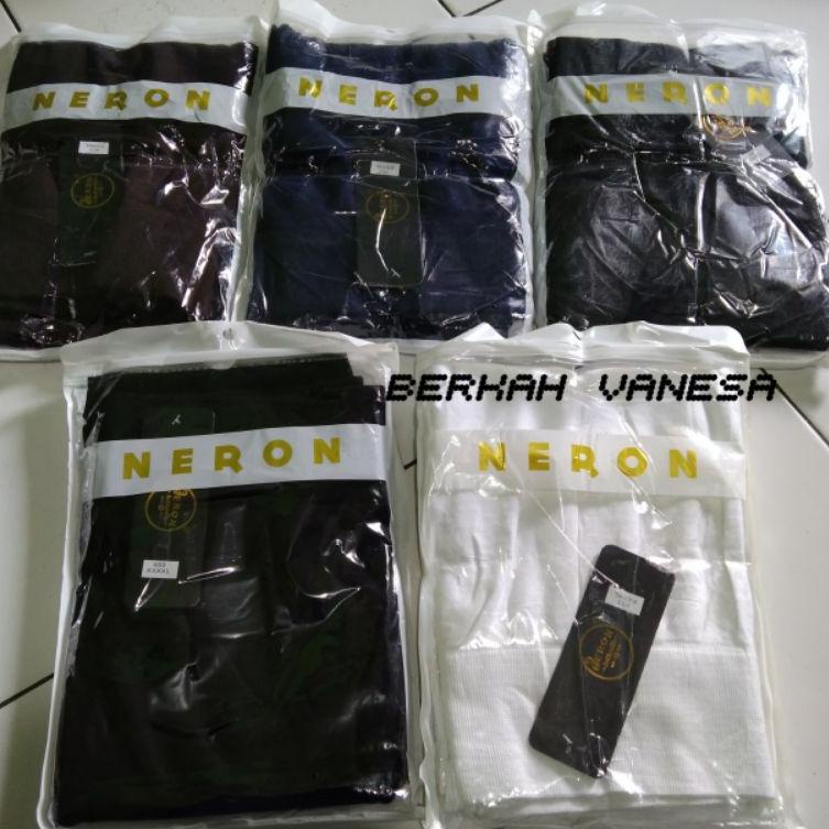 Sale Terbatas Leging Jumbo Neron 903 & 902 // Leging Impor Polos Jumbo Neron