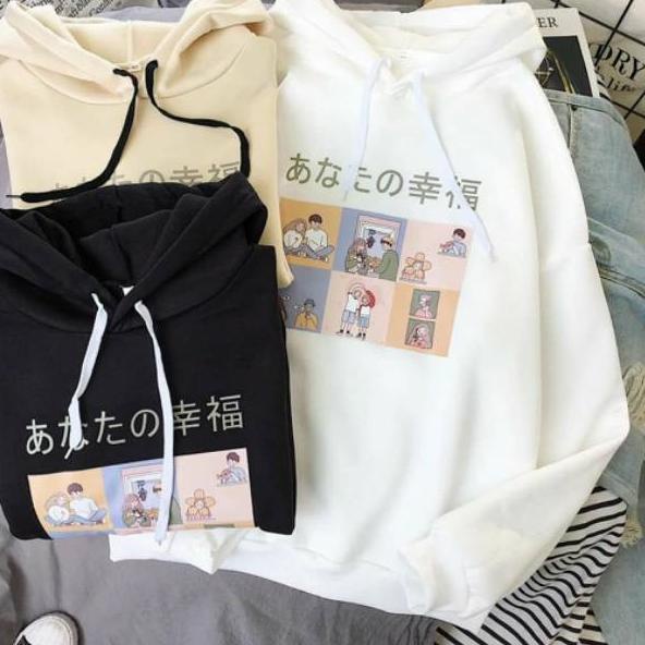 Special Price DERRY HOODIE WANITA HOODIE LUCU / HOODIE WANITA TEBAL