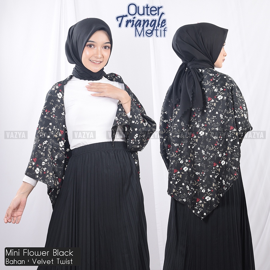 Outer Triangle Motif 2in1 (KATALOG 2)