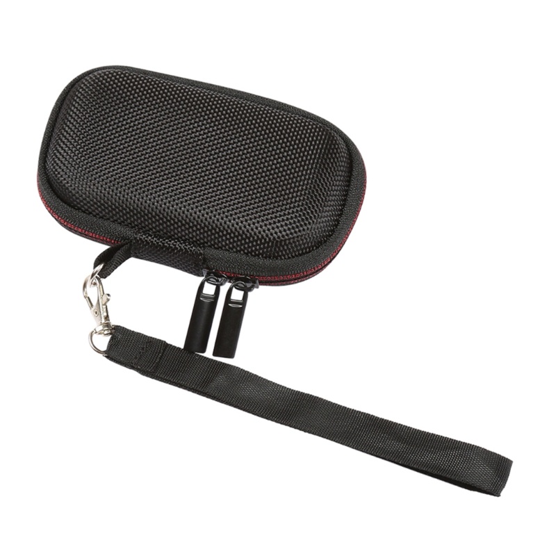 Zzz Hard Carry Cases Box Storage Bag Pouch Untuk Aksesoris SanDisk E60 SSD