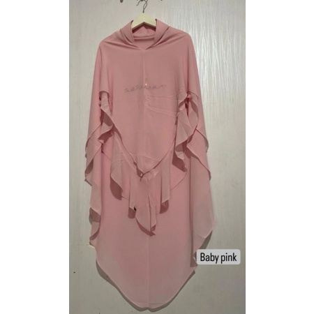 KHIMAR ALENA ORI AVRILIA