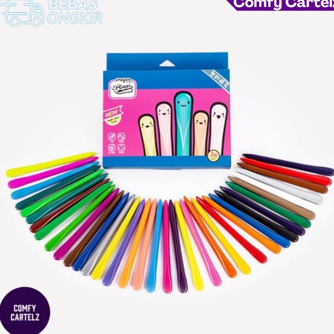 

Crayon Rainbow ORIGINAL CCZ