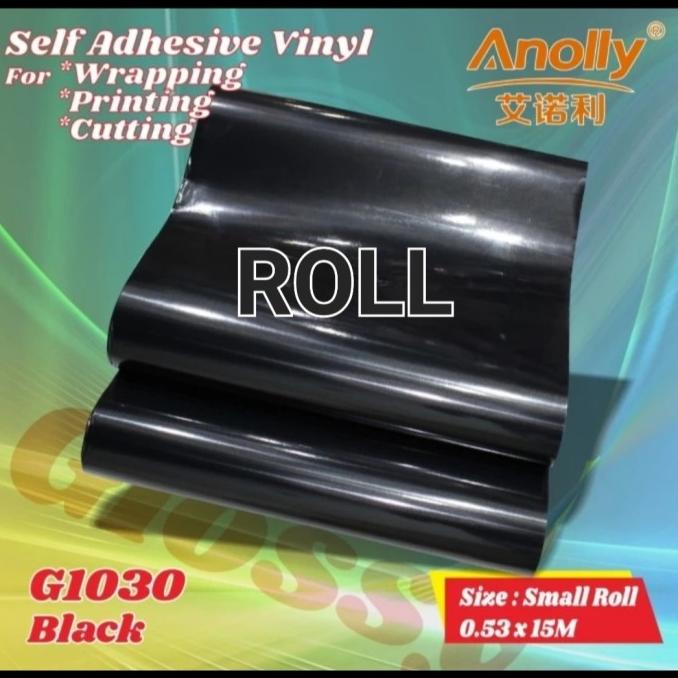 

Sticker Stiker Skotlet Anolly roll ukuran 50cmx15meter/50cm x 15meter