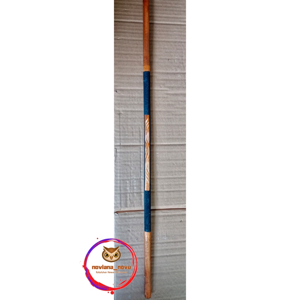 TANGKRINGAN AMPELAS SANGKAR MURAY PANGKRINGAN AMPLAS CUKIT MURAI BATU BAHAN KAYU JATI