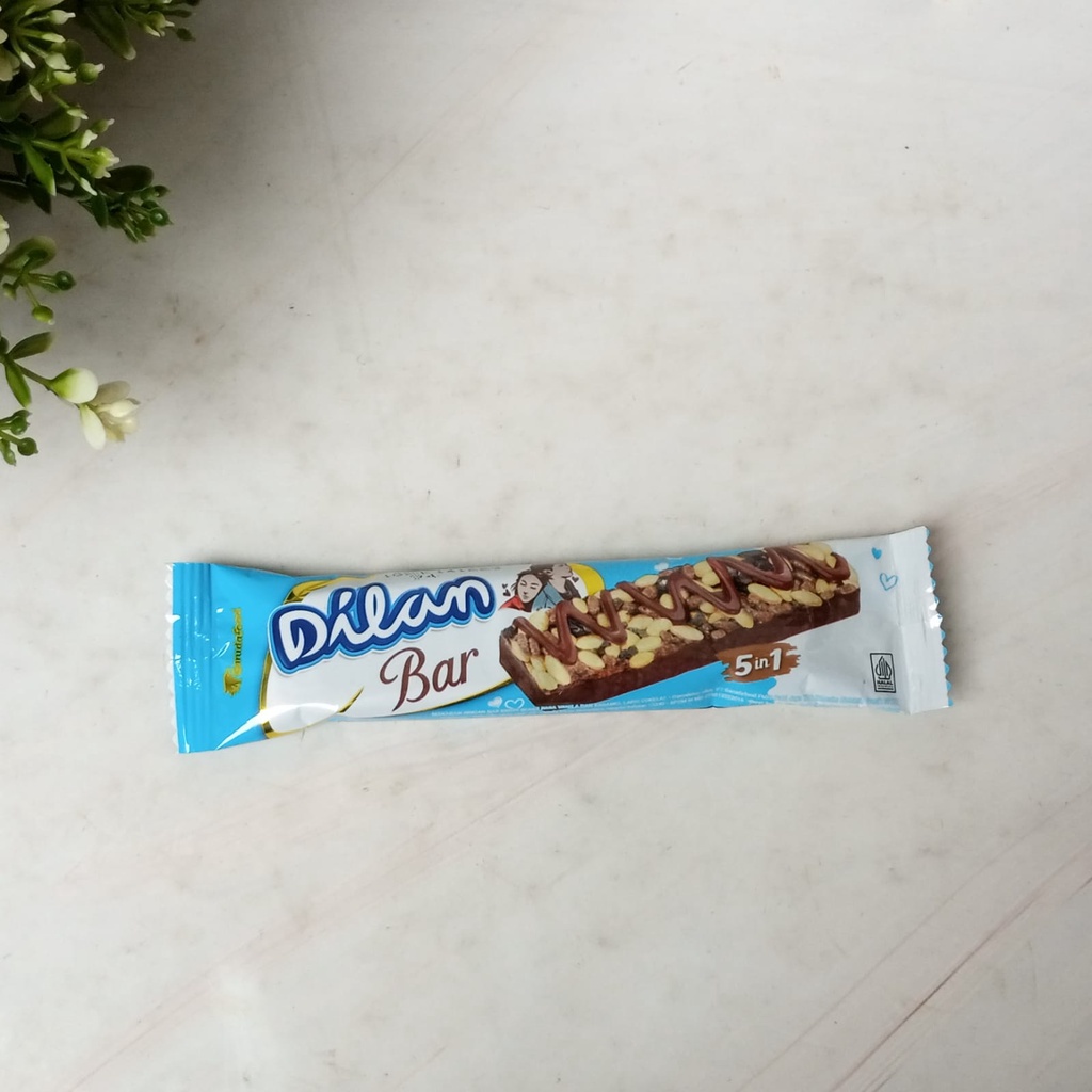 Dilan Chocolate Bar 18gr