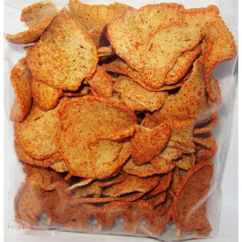 

BASRENG BULAT 1KG (1000GR) BASO GORENG PEDAS BALADO