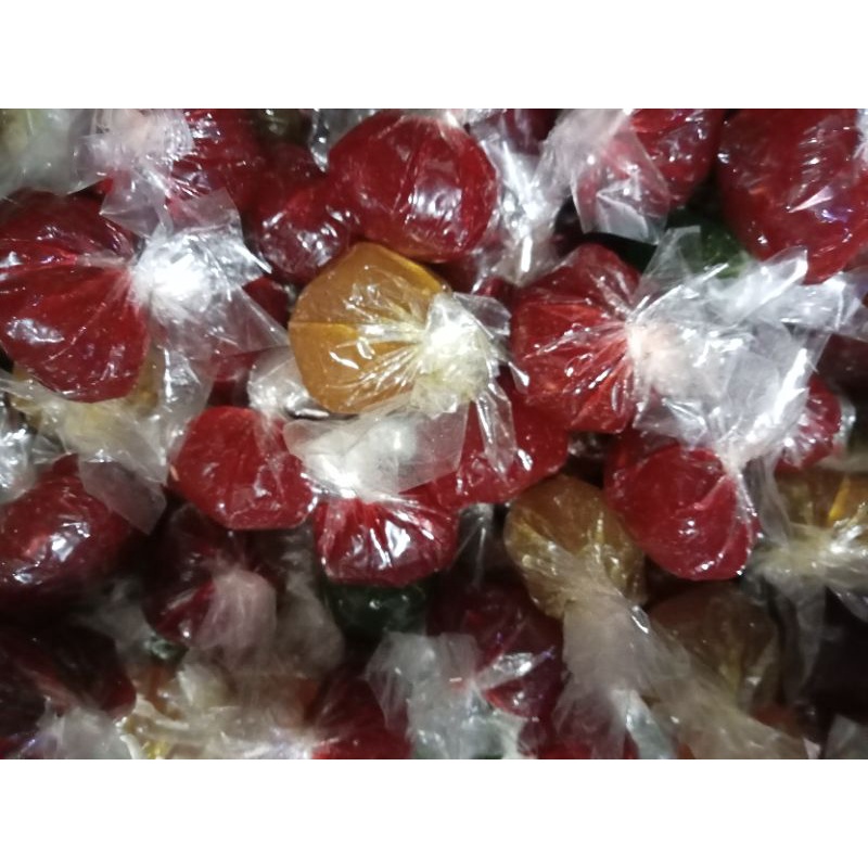 dodol garut sinar suci