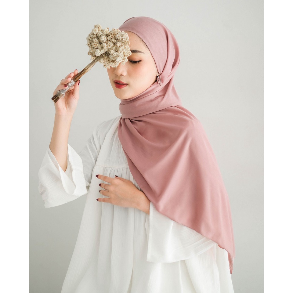 Myrubylicious FEITA PASHMINA