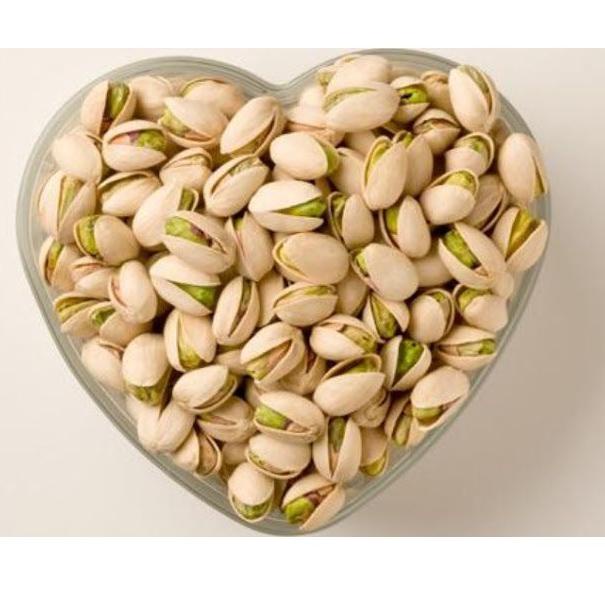 

12.12 Brand Kacang Pistachio Fustuk 250 Gr Khas Arab Kaya Akan Manfaat Cocok Untuk Oleh-oleh Haji & Umroh Olam Edible Nuts !!