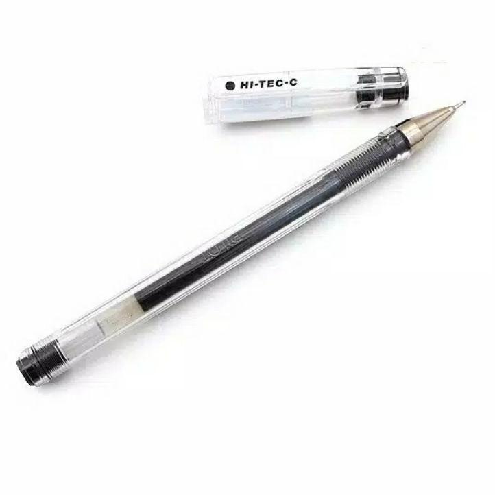 

❄Dijual Murah Pen HiTec Pilot 0.25/0.3/0.4/0.5 [ 1Pcs ] / Pulpen Hi-Tec Hitech ORIGINAL 78