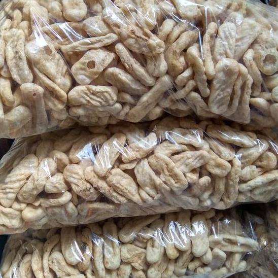 

⇪ CUANKI LIDAH Barbar 150pcs ➞