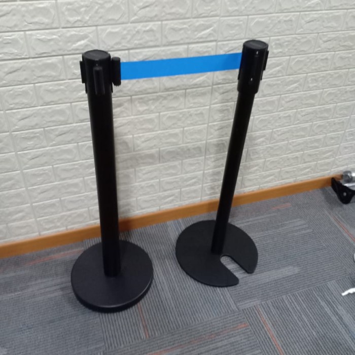 

TIANG TALI ANTRIAN OFFICE BANK