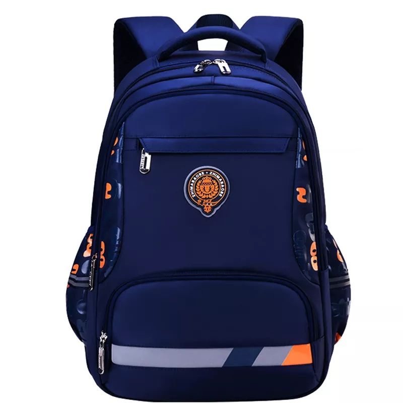 tas sekolah anak laki laki remaja sd smp sma smk