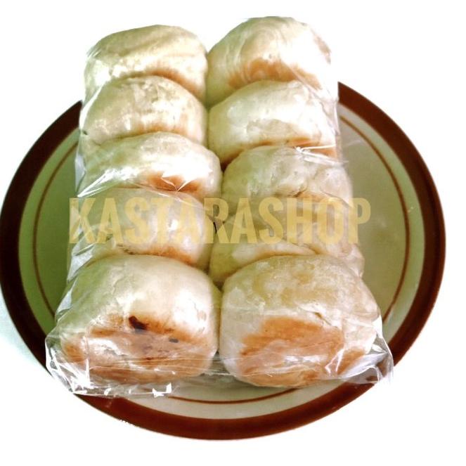 

ღ BAKPIA AHMAD TRENGGALEK ISI 12 PIA SNACK MAKANAN CEMILAN ENAK ㄶ