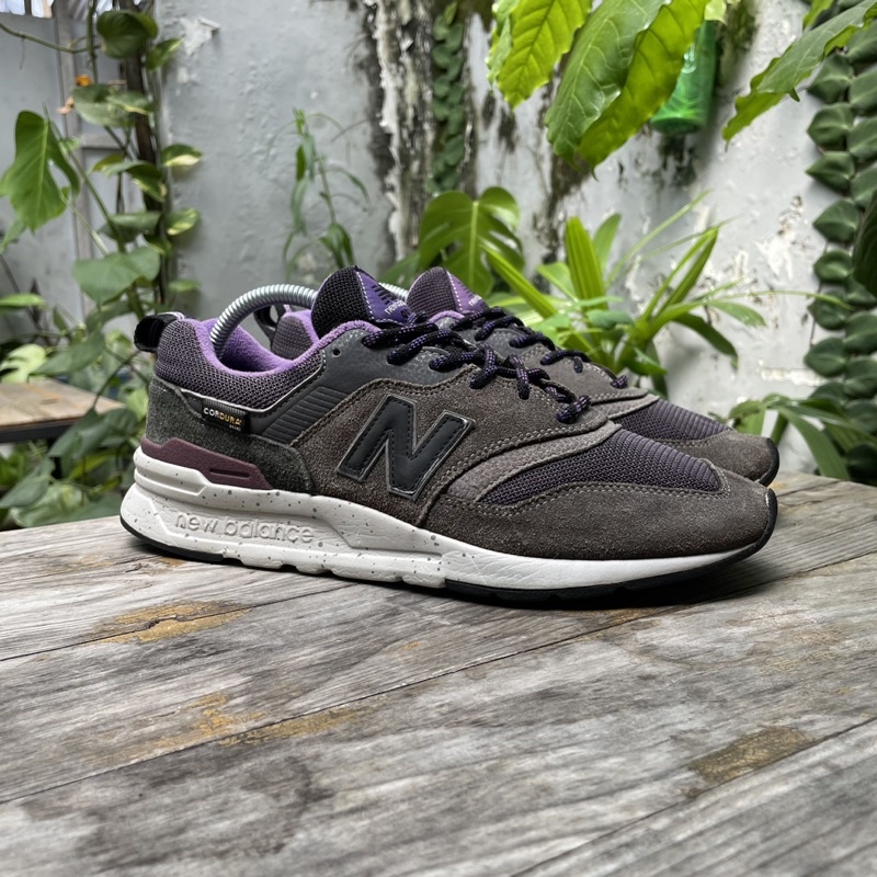 New Balance 997H Cordura Second