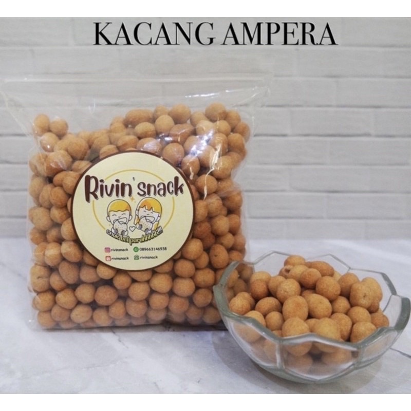 

KACANG TELUR ATOM AMPERA 125gr (MERK SUPERNUT)