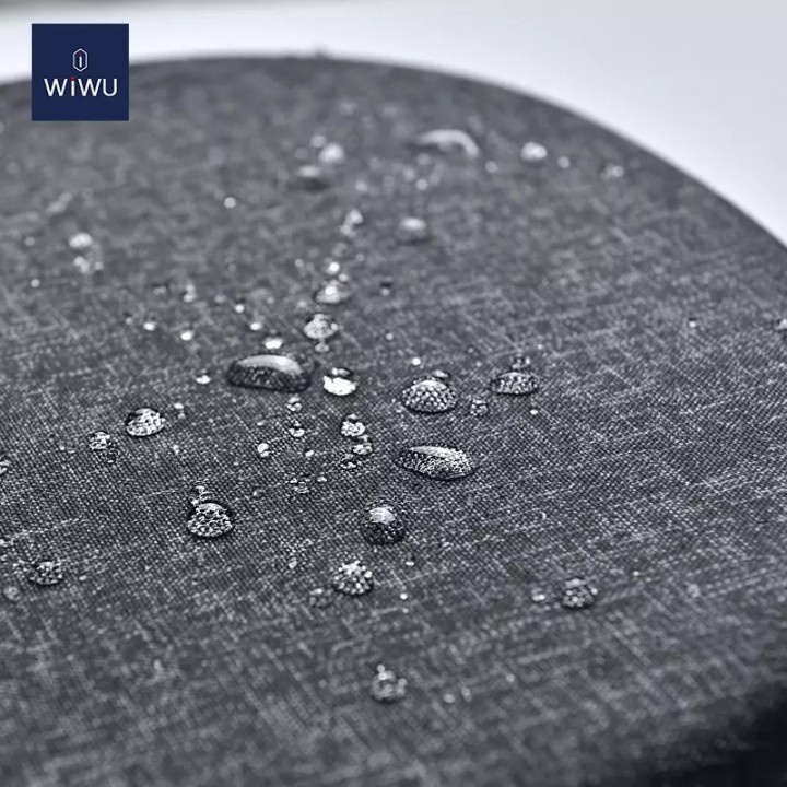 WIWU Smart Case for AirPods Max - Tas Penyimpanan AirPods Max