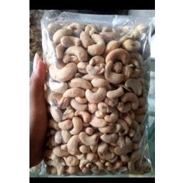 

kacang mente