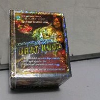 Obat Kuat Urat Kuda 5x Tahan Lama