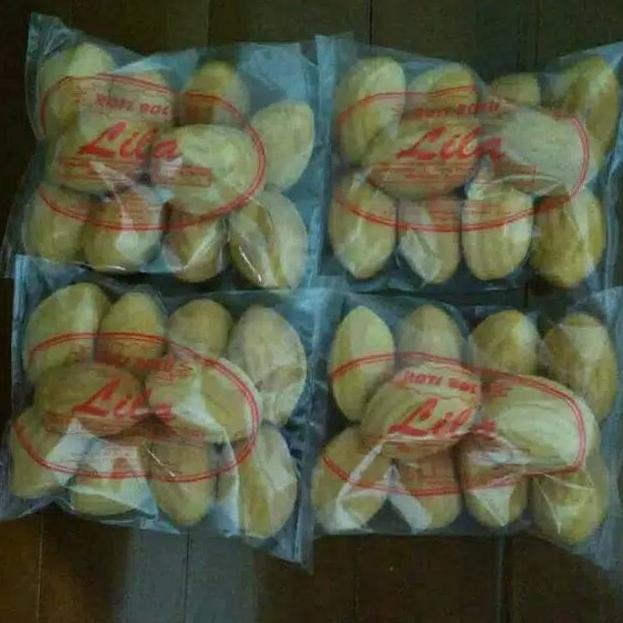 

BEST SELLER BOLU PANGGANG / BOLU TELUR Khas MAGETAN ヘ