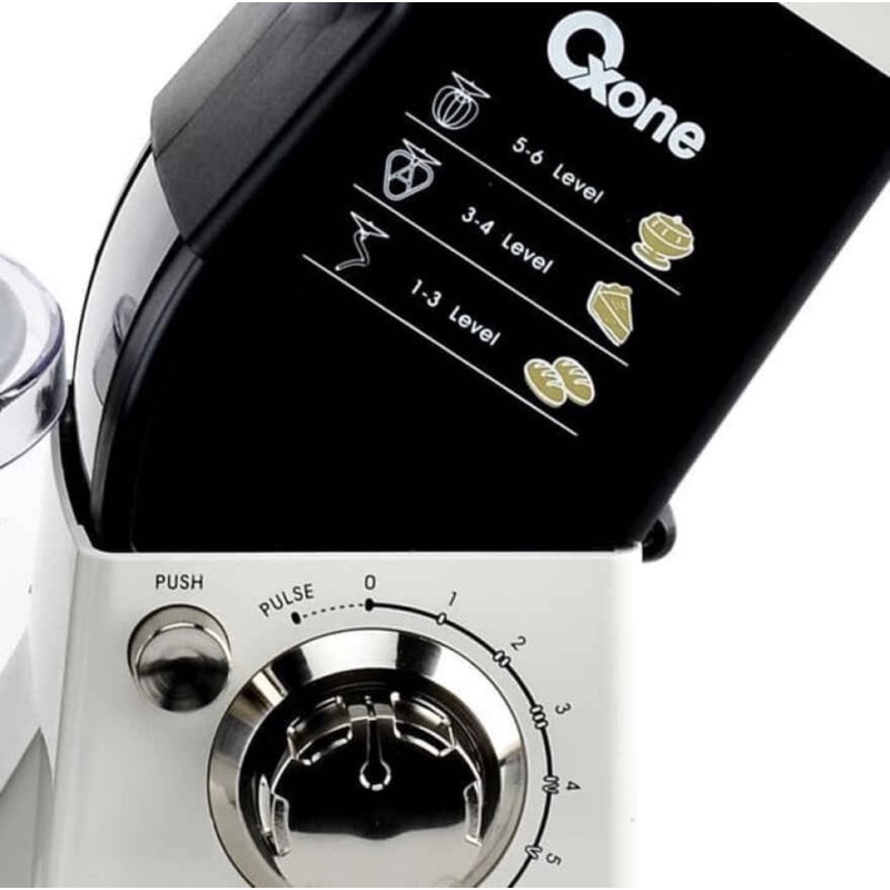 STAND MIXER OXONE Type  OX-855