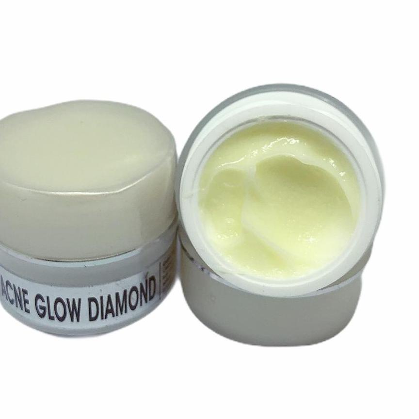 ふ "Best produk " AGD cream malam acne glow diamond ⇉