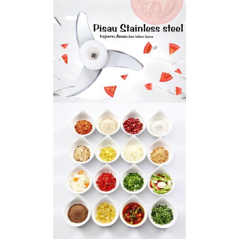 Chopper Manual⭐ Supergiant ⭐