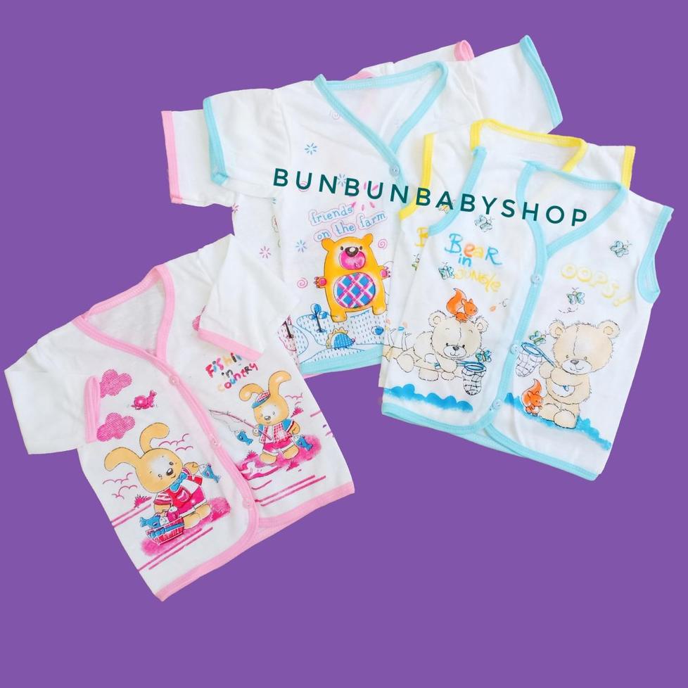 ❄ HEMAT 1 PAKET Perlengkapan Bayi Baru Lahir Murah Peralatan Baju Baby Newborn Lengkap Kado Kelahira
